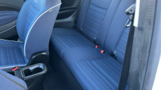 Fiat 500 87kW Passion 42kWh 3dr Auto Electric Hatchback